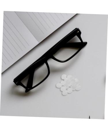 Osaladi 40-Piece Sunglasses Set | Anti-Slip Silicone Ear Plugs & Glasses Holders | Round Reading Glasses Accessories - Buy Online on GoSupps.com