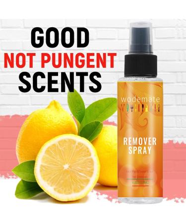 Lace Wig Glue Remover Spray | Adhesive Tape Remover for Tape in Hair Extensions | Fast Acting Solvent for Hair Replacement | Lace Front Wig | Hairpieces | Toupee | Hair Systems Bonding(118ML) - Buy Online on GoSupps.com