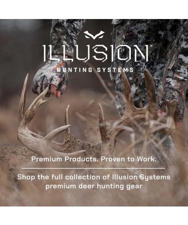 PhaZe 3 Field Foam - Ultimate Deer Hunter's Scent Elimination & Control - Buy Online on GoSupps.com