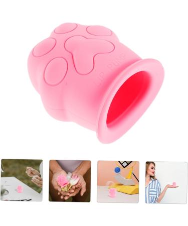 Repulpeur De L vres Par Succion En Silicone R utilisable Format Portable Pour Femmes Pour Entra nement Et Am lioration Des L vres Usage Visage Et Bouche - Buy Online on GoSupps.com