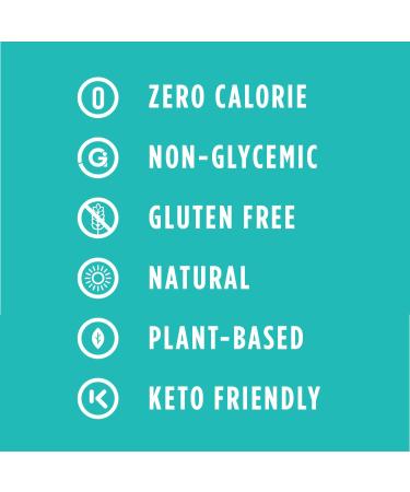 Swerve Sweets Brown Erythritol Sweetener 340 g Low Carb Non GMO Gluten Free Sugar Free - Buy Online on GoSupps.com