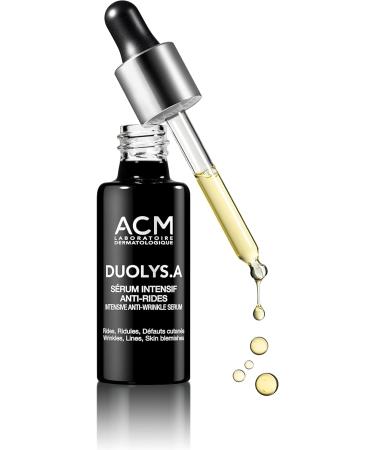 Laboratoire ACM Duolys.A Intensive Anti-Wrinkle Serum 30ml - Buy Online on GoSupps.com