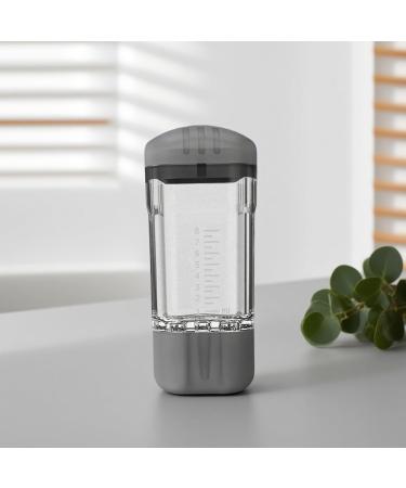 Oil Applicator For Scalp Handy Oil Dispenser for Travel Small Personal Care Product for Man Woman and Family Black - Buy Online on GoSupps.com