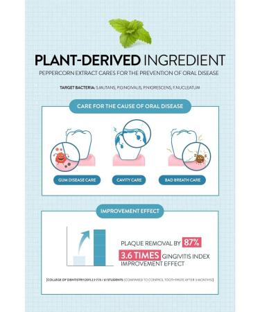 Perioe Himalaya Pink Salt Toothpaste â€“ Floral Mint 3.4 oz | Natural Oral Care - Buy Online on GoSupps.com