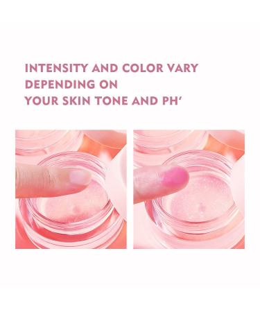 Grospe Color Changing Blush: Radiant Finish Waterproof Gel for Cheeks & Lips - Buy Online on GoSupps.com