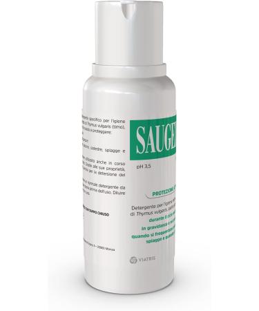 attiva detergente intimo ph 3.5 250 ml - Buy Online on GoSupps.com