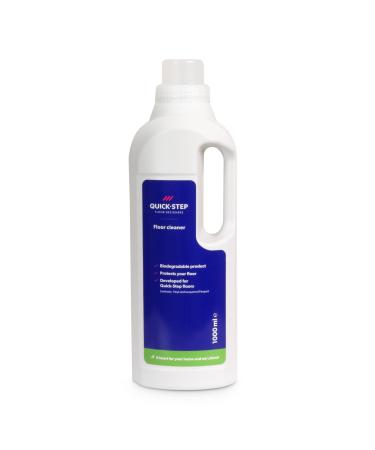 *NEW* Quickstep Laminate LVT Vinyl Cleaner 1L AHF