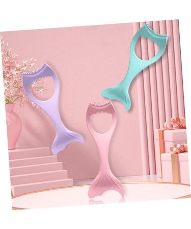 FOMIYES 10 Pcs Lash Curler Makeup Mascara Makeup Tools Set Baffle Eyelash Purple Beauty Kit Makeup Eyeshadow Lash Mascara Kit Para Pesta as Makeup Sets - Buy Online on GoSupps.com