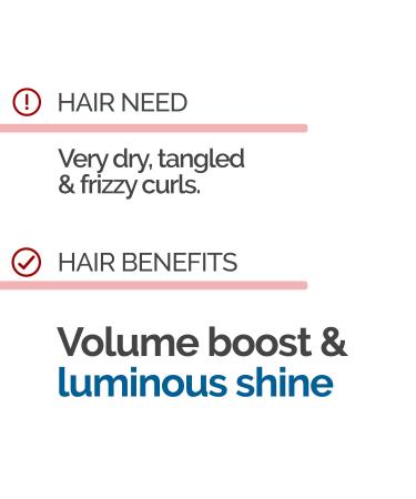 NOVEX Deep Conditioning Hair Mask 1kg | Natural Ingredients for Curls | My Curls Movie Star - Shop Internationally - Buy Online on GoSupps.com