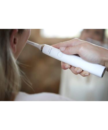 Philips Sonicare DiamondClean Classic Electric Toothbrush - White HX9331/43 Handle Only - 2.26 Oz - Buy Online on GoSupps.com