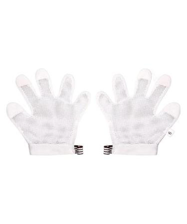 sxpgbp You are scratch -free and breathable for simple holding for babies aged 12 months to 5 years (color: Spring/Summer3 size: s)