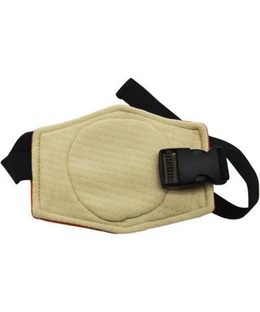 Shop Moxa Stick Burner Box - Smoke-Free Moxa Air Purifier for Pain Relief | Adjustable Moxibustion Therapy for Waist Neck & Knee - Buy Online on GoSupps.com