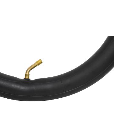 MOUNTAINBOCK 14 Inch AV Angled Bicycle Tube for Kids' Bikes Balance Bikes Strollers & Scooters - 14 x 2.125 Compatible - Buy Online on GoSupps.com