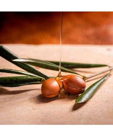 OGX Moroccan Sea Salt Spray 177ml - Texturising Leave-In Hair Product - Buy Online on GoSupps.com