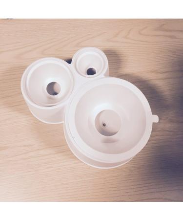 NRS Healthcare Derby Spill Not Jar and Bottle Opener N82005 - Easy Grip Kitchen Tool - Buy Online on GoSupps.com