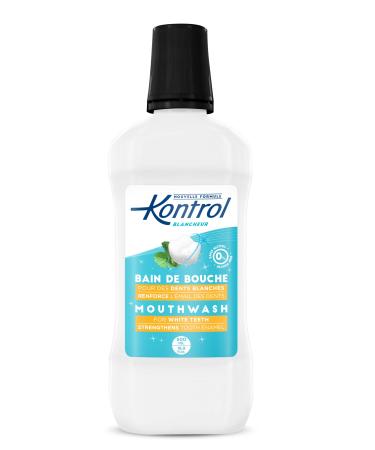 Mouthwash - 500 ml - KONTROL