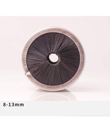 Zaagot Stainless Steel Nylon Rope Cord Brush for Rock Climbing Rope Brush Cleaning Brush Rope Portable Wash Rope Tools Nylon + Stainless Steel - Buy Online on GoSupps.com