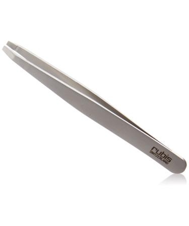 Rubis Switzerland Straight Tip Tweezer