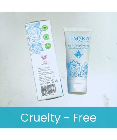Organic Baby Eczema Cream - Soothing Relief for Dry Itchy Skin Psoriasis Dermatitis & Hives | Non-Greasy Balm for Lasting Hydration - Buy Online on GoSupps.com