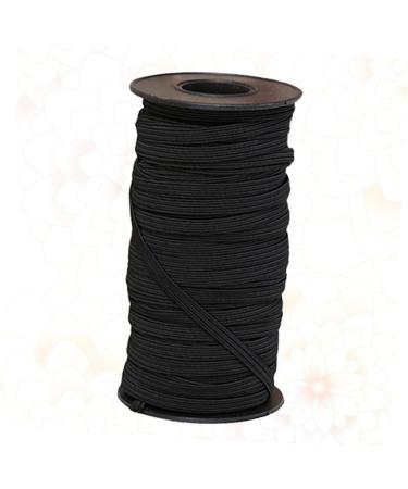 Clispeed Elastic Binding Rope - Stretch Fluff Tape for Sewing Crafts & Masks | High-Quality Yarns & Lanyard Threads - International Shipping Available - Buy Online on GoSupps.com