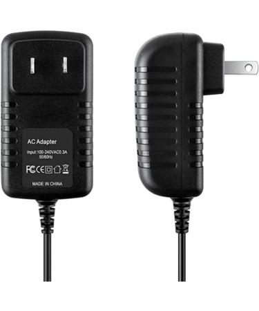 2A AC/DC Adapter for Philips Digital Photo Frame | SPF3400 SPF3470 SPF3482 Charger & Power Supply Cord - Buy Online on GoSupps.com