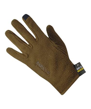 RAPDOM Tactical Polar Brown,Coyote Small
