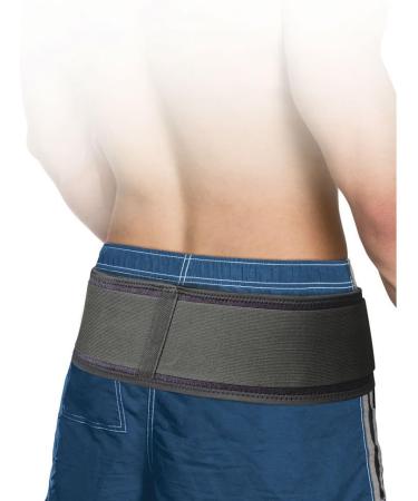 Buy Pelvic Back Pain Belt - Relief & Support for Comfort | International Shipping Available - Buy Online on GoSupps.com