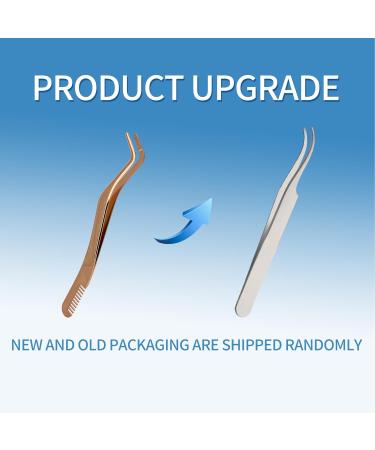 GEMERRY Cluster Eyelash Extensions Kit 240Pcs C Curl 15-20mm with Lash Bond, Seal & Applicator | DIY Individual Eyelash Kit for Personal Use - Buy Online on GoSupps.com