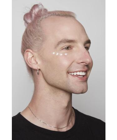 The Better Skin Co. Mirakle Cream - All-in-One Day & Night Moisturizer, Eye Cream, Ultra-Hydrating Lotion, Brightener & Primer - Buy Online on GoSupps.com