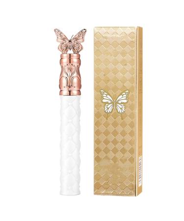 Ungtyb Ungtyb eyelash mascara lengthening eyelash enhancer volumizing makeup cream sweat-resistant formula for home on-the-go dates travel and collecting