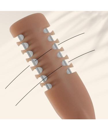 Nose Hair Clipper Nose Hair Cutter Personal Trimmer Detailer Multifunction Nose Curl Clipper Removal Tool Men Women B - Buy Online on GoSupps.com