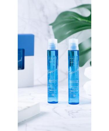 Buy Signature Professional Hyaluronic Hair Ampoule - K-Beauty Hair Treatment (13ml x 10) | Best International Shipping - Buy Online on GoSupps.com