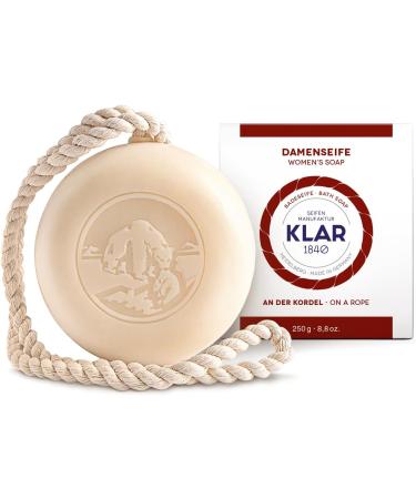 Bath Soap with Cord for Women - Buy Online on GoSupps.com