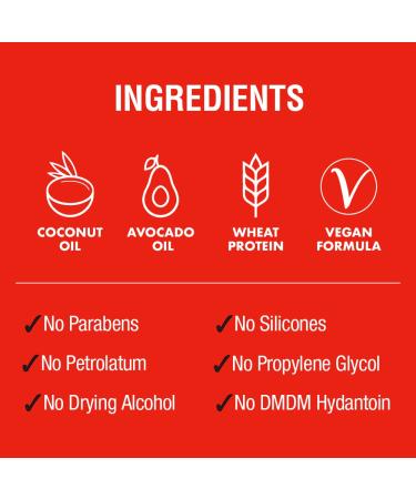 Softsheen Carson Lets Jam! Spiraling Curl Gel - 48HR Hydration & Hold for Curly Hair Anti-Breakage Formula 6.8 Fl Oz - International Shipping Available - Buy Online on GoSupps.com