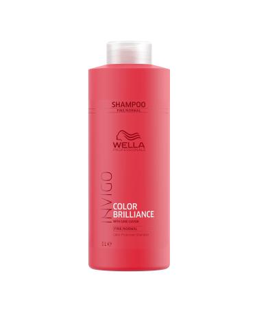 Wella Professionals Shampoo 1 L - Buy Online on GoSupps.com