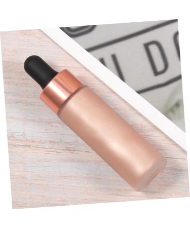 Mipcase 2pcs Bling Eyeliner Liquid Eyeshadow Shining Eyeliner Liquid Foundation Enhancer Flash 1 count (Pack of 1) As Shownx2pcs - Buy Online on GoSupps.com