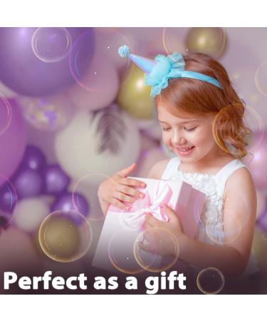 Moredig Star Projector Night Light 8 Lighting Modes, Baby Nursery Bedroom Decor, Girls' Gifts - Pink Circle - Buy Online on GoSupps.com