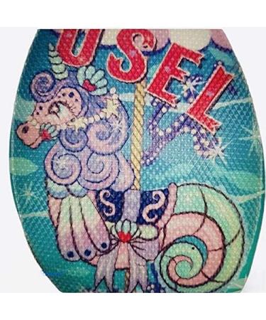 Sole Protectors Original Size Clear Self Adhesive - Compatible with Irregular Choice Shoes - Buy Online on GoSupps.com