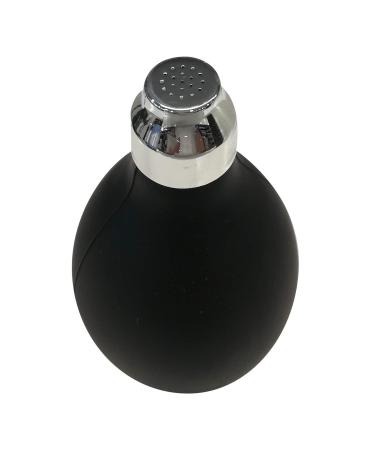 NANO ABSOLUTE NANO ABSOLUTE Barber Talc Powder Blower / Barber's Talc Sprayer / Talc Ball Pump