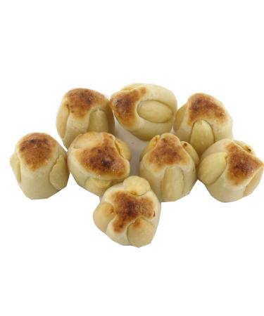 Buy Marzipan Almond Balls 200g - Gourmet Treats for International Shipping | Sweet Delights Online - Buy Online on GoSupps.com