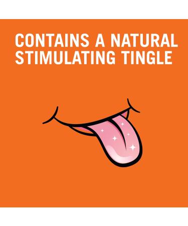 TheraBreath Dry Mouth Oral Rinse - Tingling Mint | Supports & Enhances Your Natural Saliva Production | 473ml - Buy Online on GoSupps.com