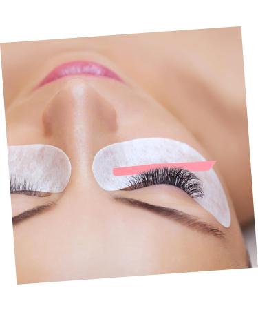 6 Pairs Eyelash Extension Silicone Pads - Lash Lift Tools for Perfectly Lifting Eyelashes - Eyelash Lifter Kit & Rods 6.00X0.60X0.10CM - Buy Online on GoSupps.com
