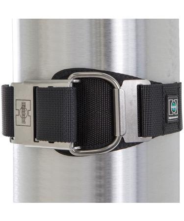 XS Scuba Highland SS Tank Bands (Pair) - Buy Online on GoSupps.com