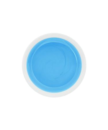 Buy UV LED Color Gel - Pastel Sky Blue 5ml Studio Quality Nail Gel from Germany Fast International Shipping - Buy Online on GoSupps.com