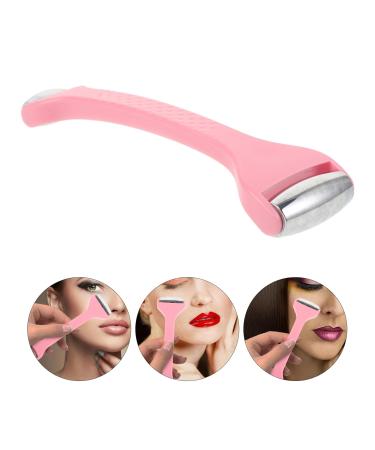 Beauty Roller Facial Massage Tool - Ice Face Roller for Puffiness & Eye Care | Ultimate Face Massage Supply - Buy Online on GoSupps.com