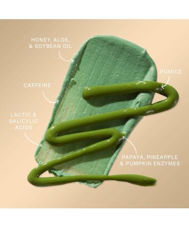 Kate Somerville All Over Glow ExfoliKate Face & Body Kit - 2-Piece Exfoliating Skin Care Set for Hydration & Smoothness - Shop Now - Buy Online on GoSupps.com