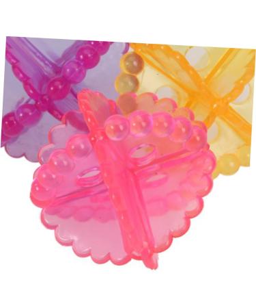 Garneck 4pcs Laundry Balls Washing Ball - Buy Online on GoSupps.com