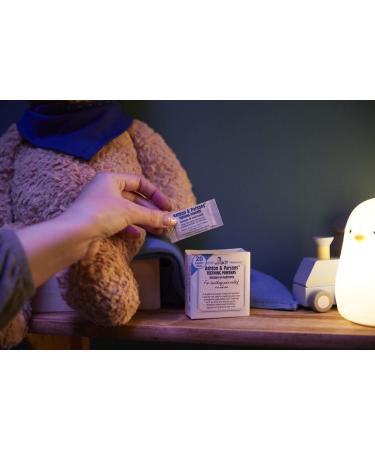 A&P Infants Powders 20 White - Gentle Care for Baby's Skin - Buy Online on GoSupps.com