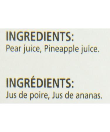 Ceres Pineapple Juice 12 Count - Buy Online on GoSupps.com
