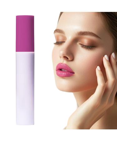 Generisch moisturizing lip gloss 4g moisturizing makeup long lasting volume care nourishing lipstick for morning routine daily work night travel